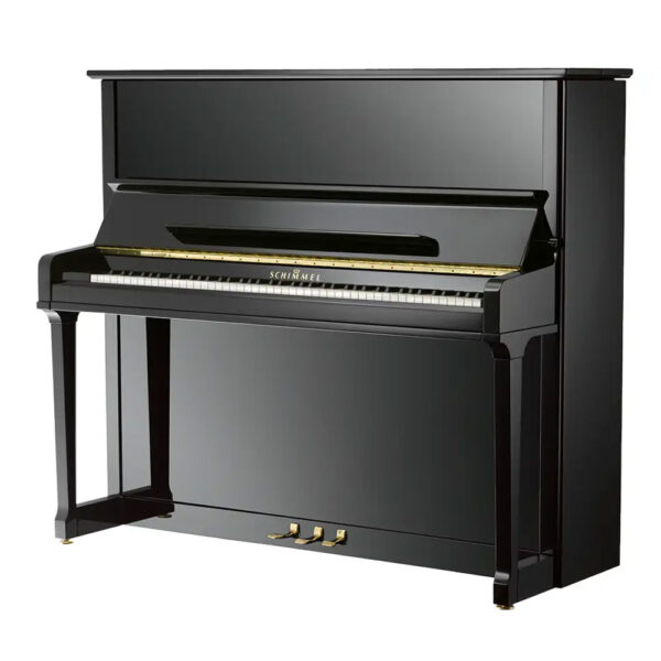 Đàn piano schimmel K132 dòng Konzert cao cấp