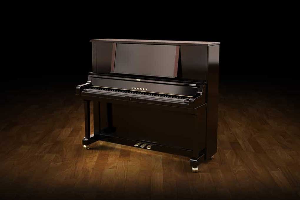 Đàn Piano Upright