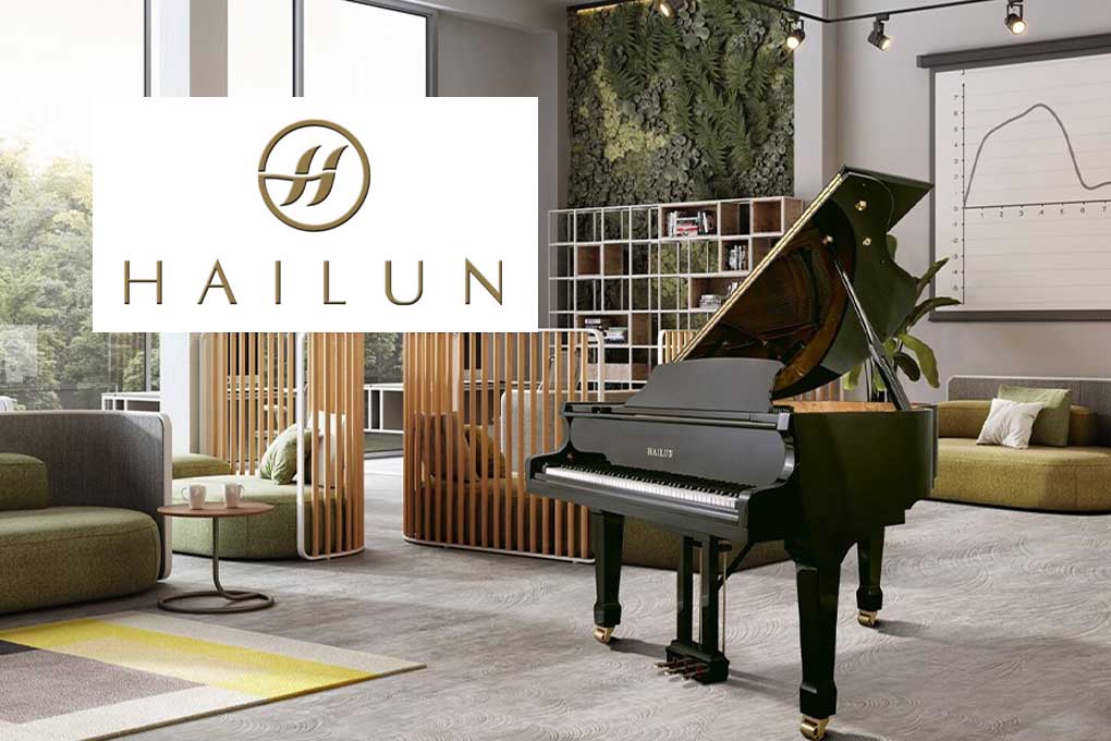 Hailun Grand