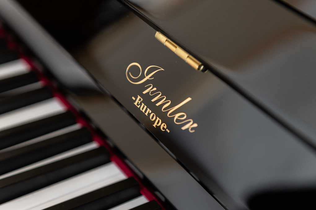 Irmler Upright