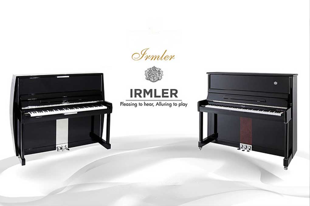 Irmler Grand