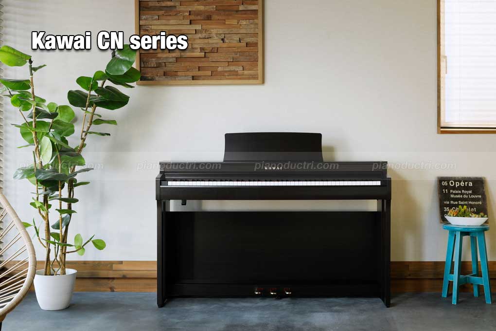 Đàn Piano Điện Kawai CN Series