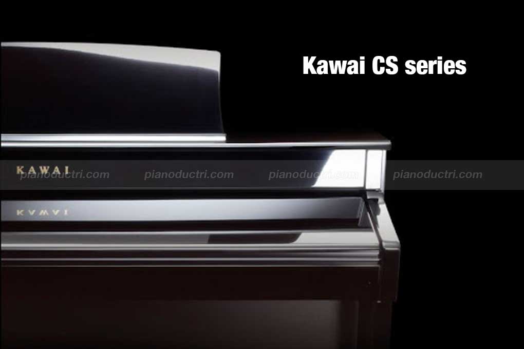 Đàn Piano Điện Kawai CS Series