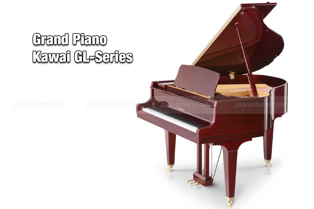 Đàn Piano Kawai Grand Dòng GL