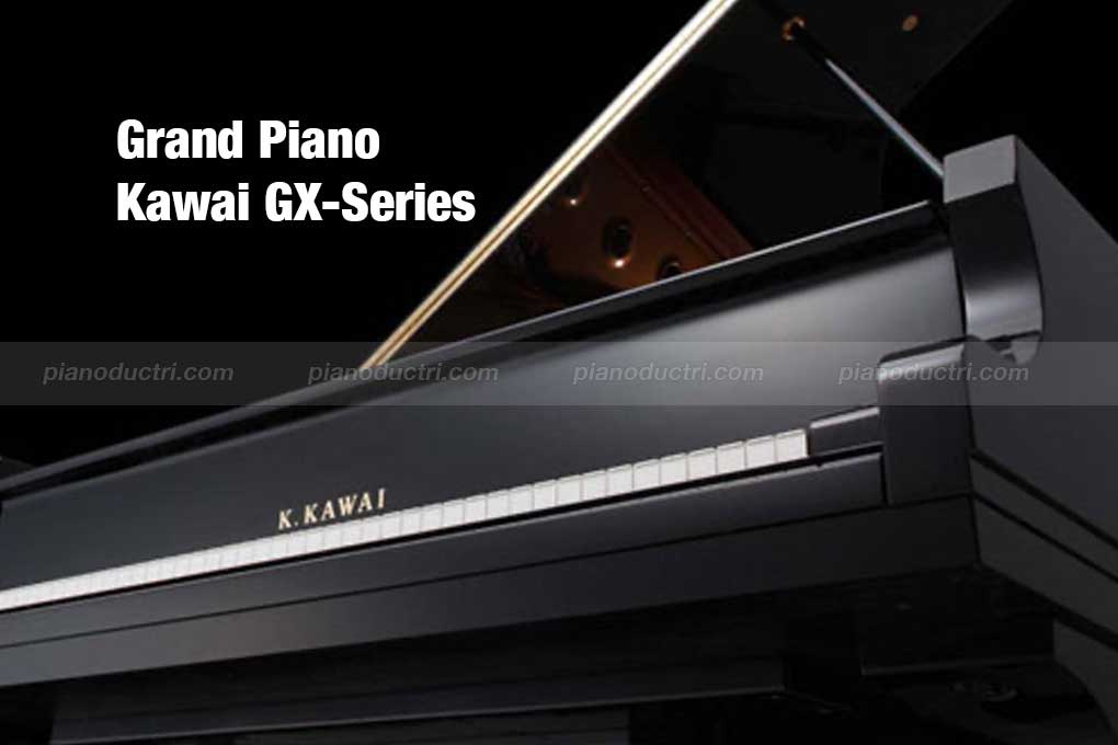 Đàn Piano Kawai Grand Dòng GX