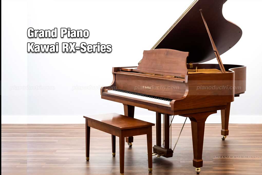Đàn Piano Kawai Grand Dòng KG