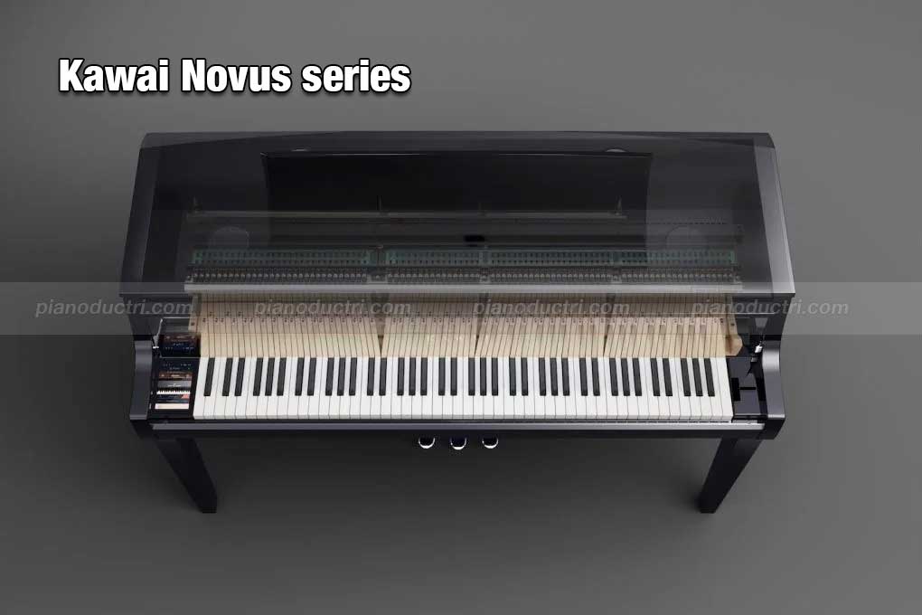 Đàn Piano Điện Kawai Novus Series