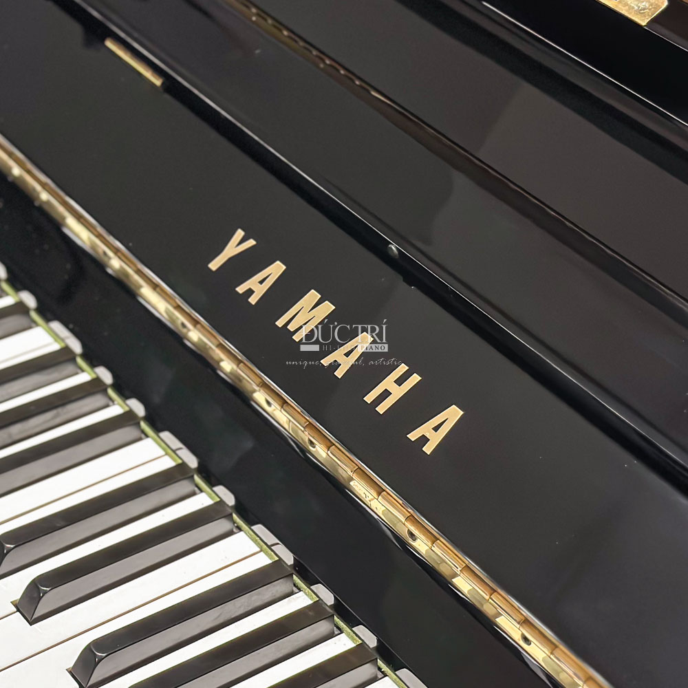 Đàn Piano Upright Yamaha U3H Tại Piano Đức Trí