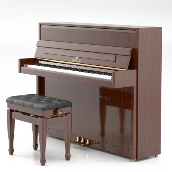 Đàn piano SE-116 MO