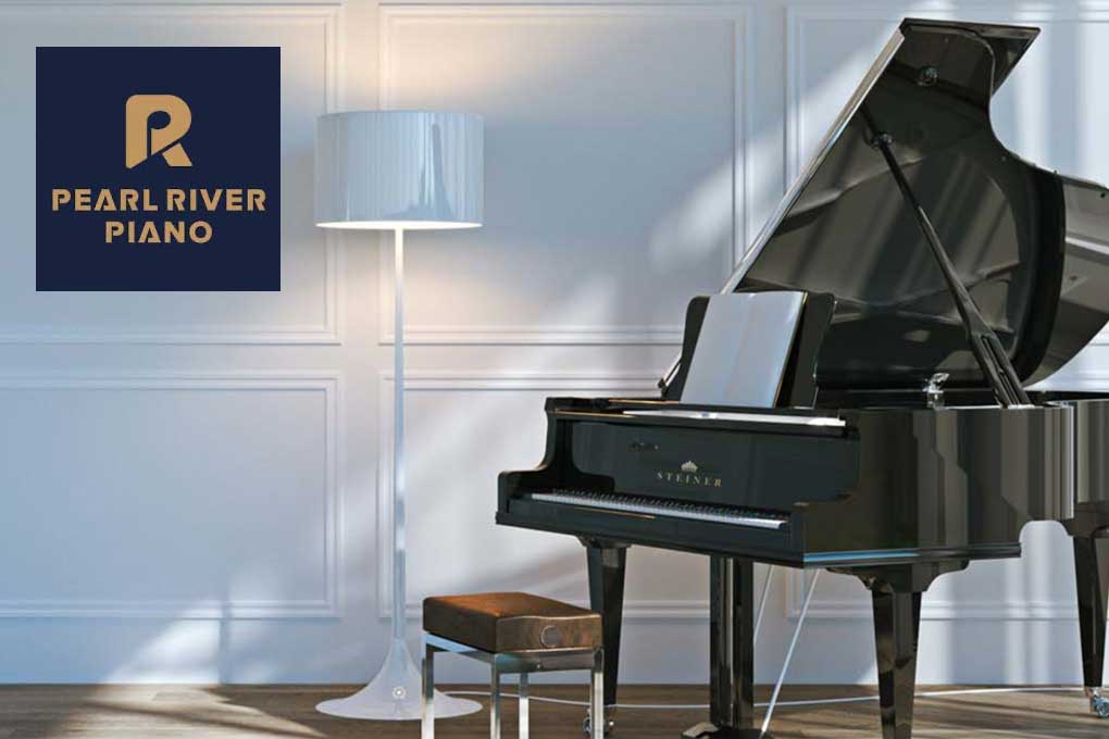 Pearl River Grand