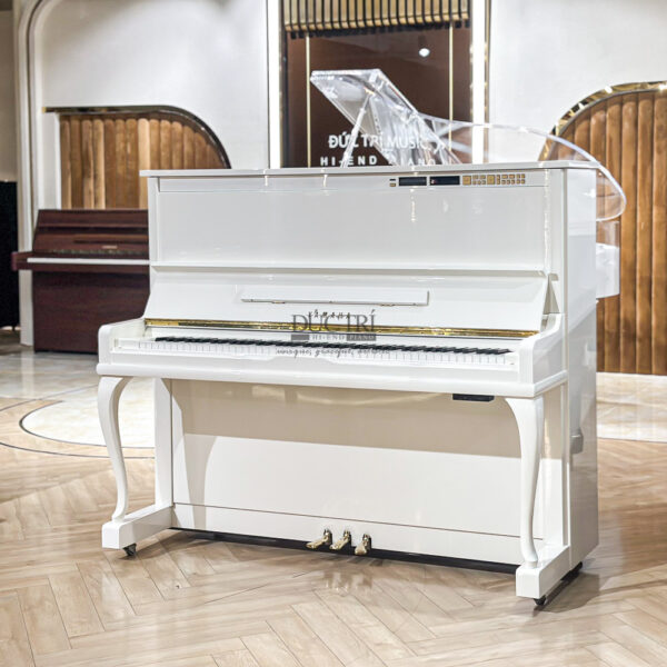 Đàn Piano Yamaha MX202R White tại Đức Trí Music