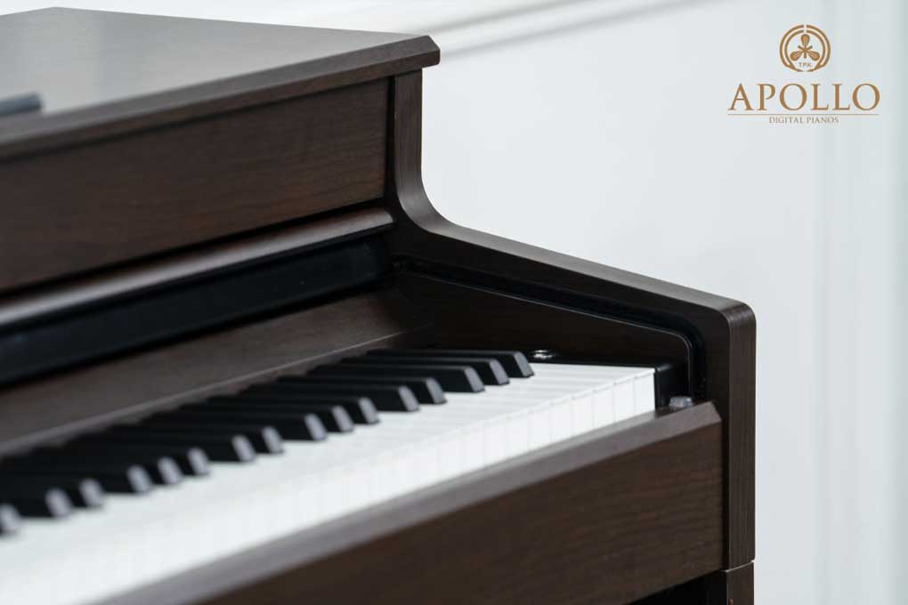 Piano điện Apollo