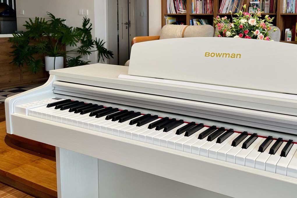 Piano điện Bowman