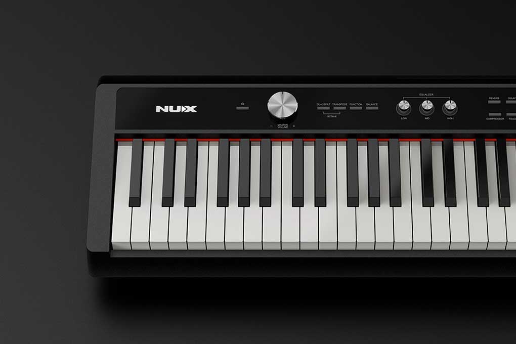 Đàn Piano Điện NUX