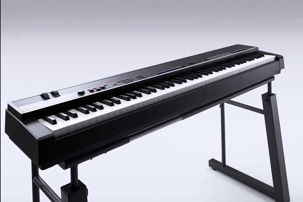 Đàn Piano Điện Synthesizer