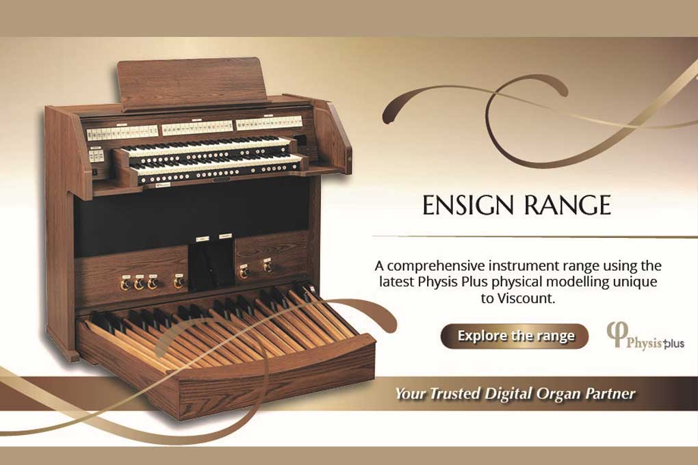 Piano điện VISCOUNT