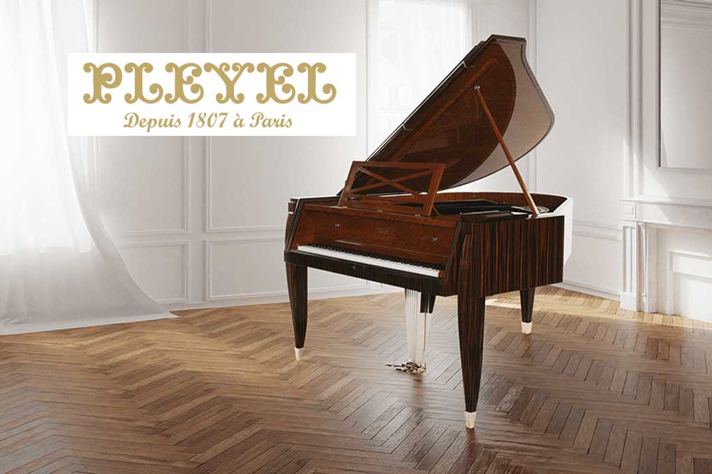 Pleyel Grand