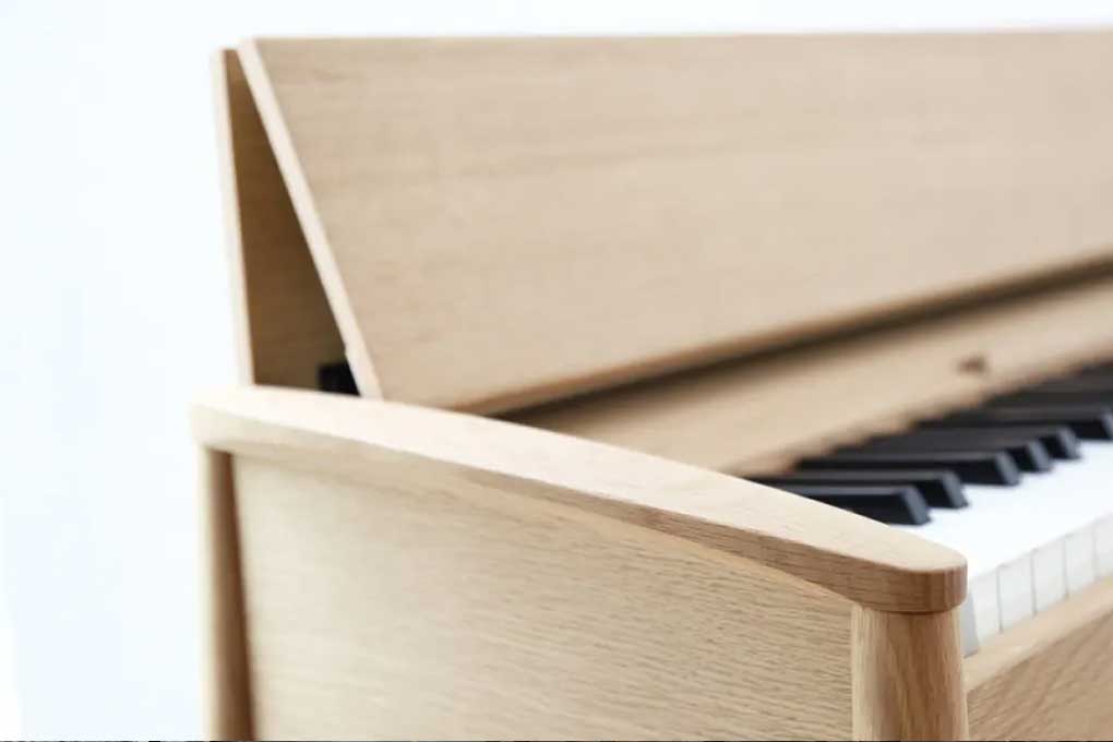 Đàn Piano Điện Roland Kiyola Series