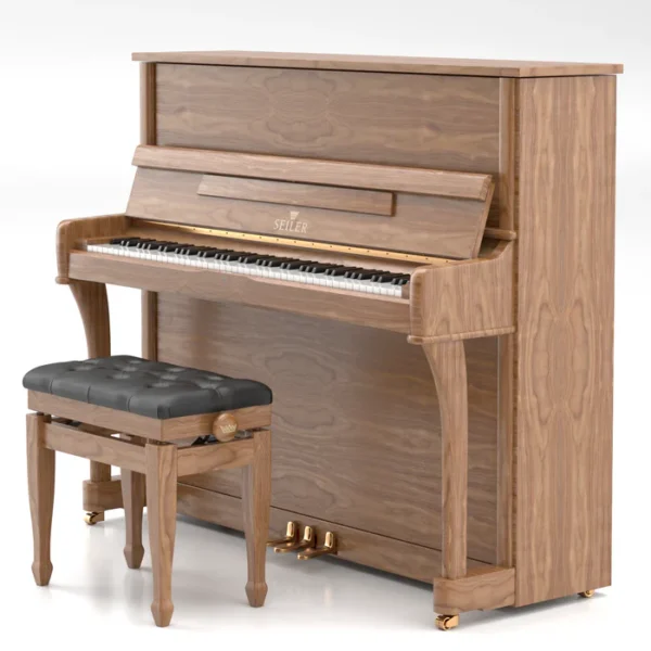 Đàn Piano SE-126 KO