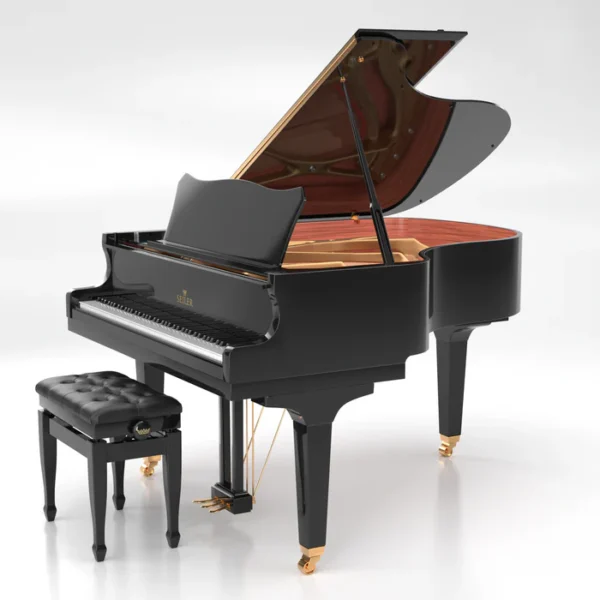 Đàn piano SE-168 VIRTUOSO