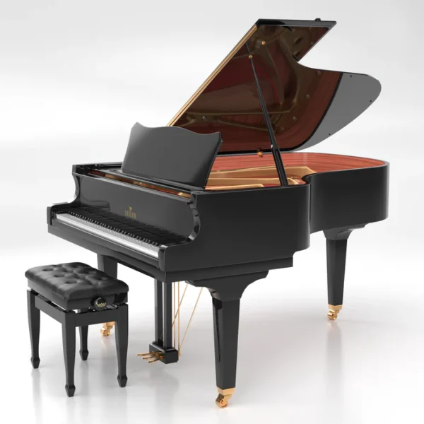 Đàn Piano SEI - 186