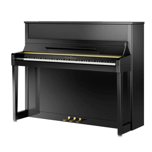 Schimmel C121 Elegance Manhattan