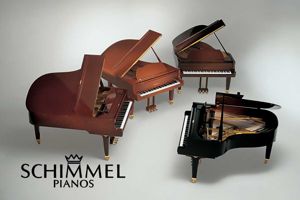 Schimmel Classic Grand