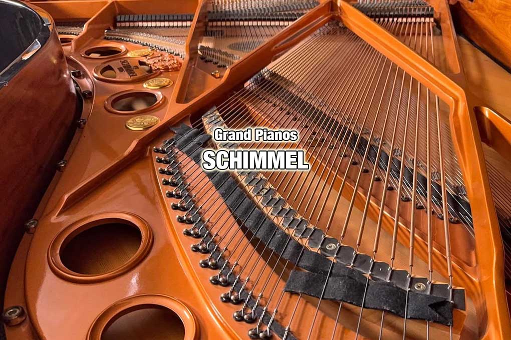 Schimmel Grand