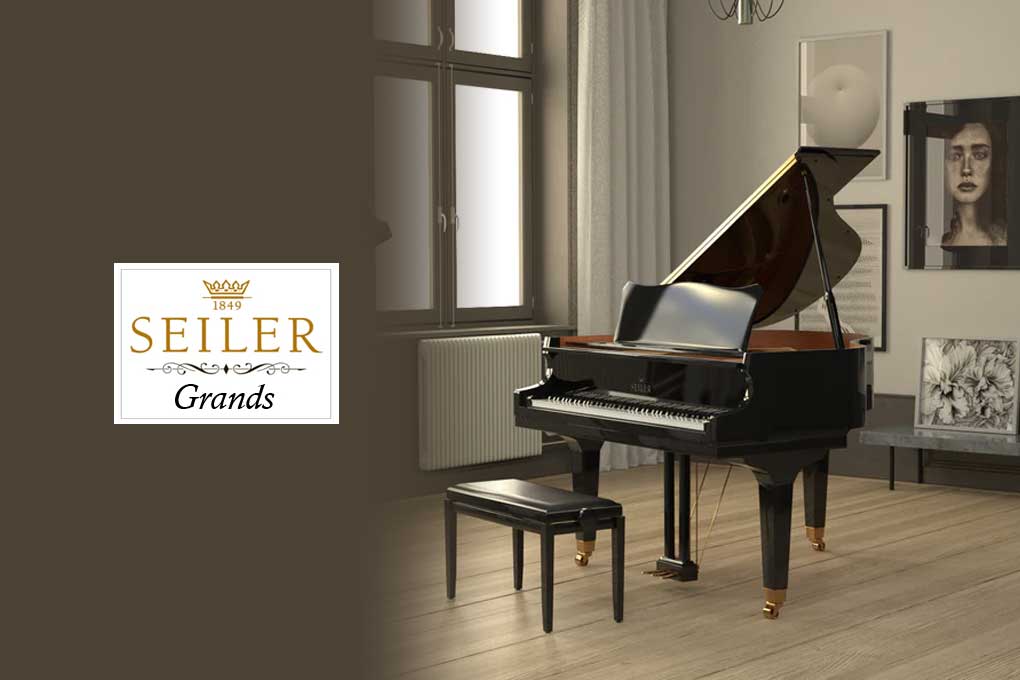 Seiler Grand