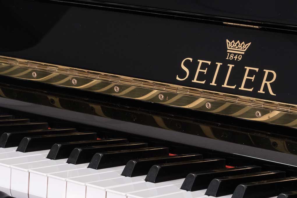 Seiler Upright