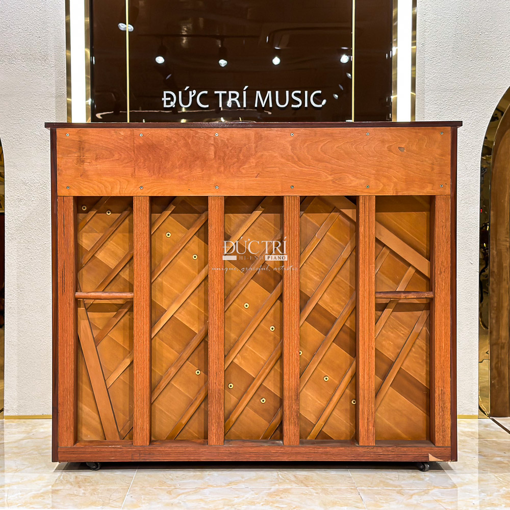 Đàn Piano Kawai KL-704 tại Đức Trí Music