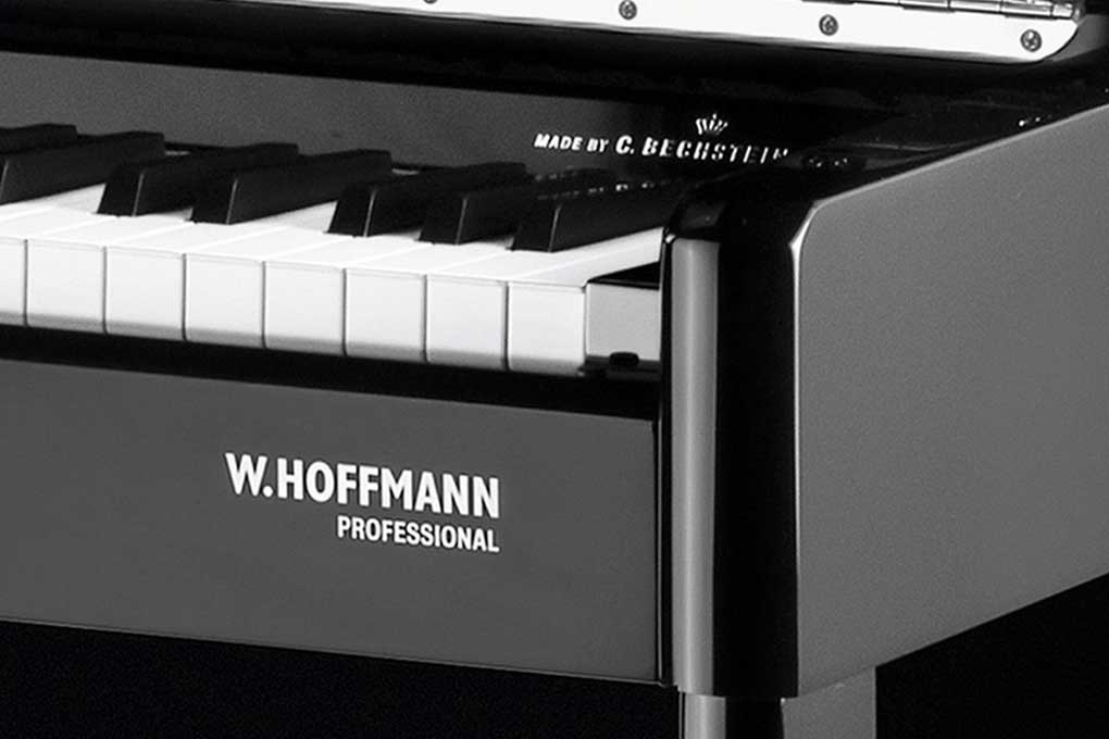 W.Hoffmann Dòng Professional