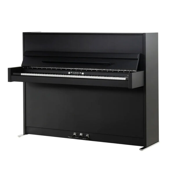 Wilhelm Schimmel W 114 Modern super matt