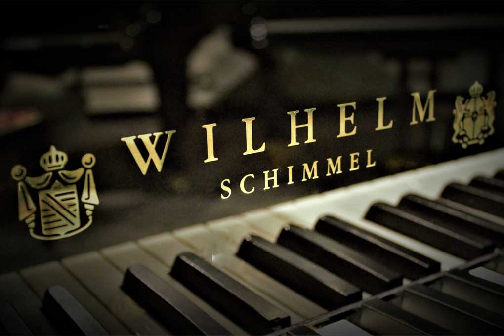 Wilhelm Schimmel Grand