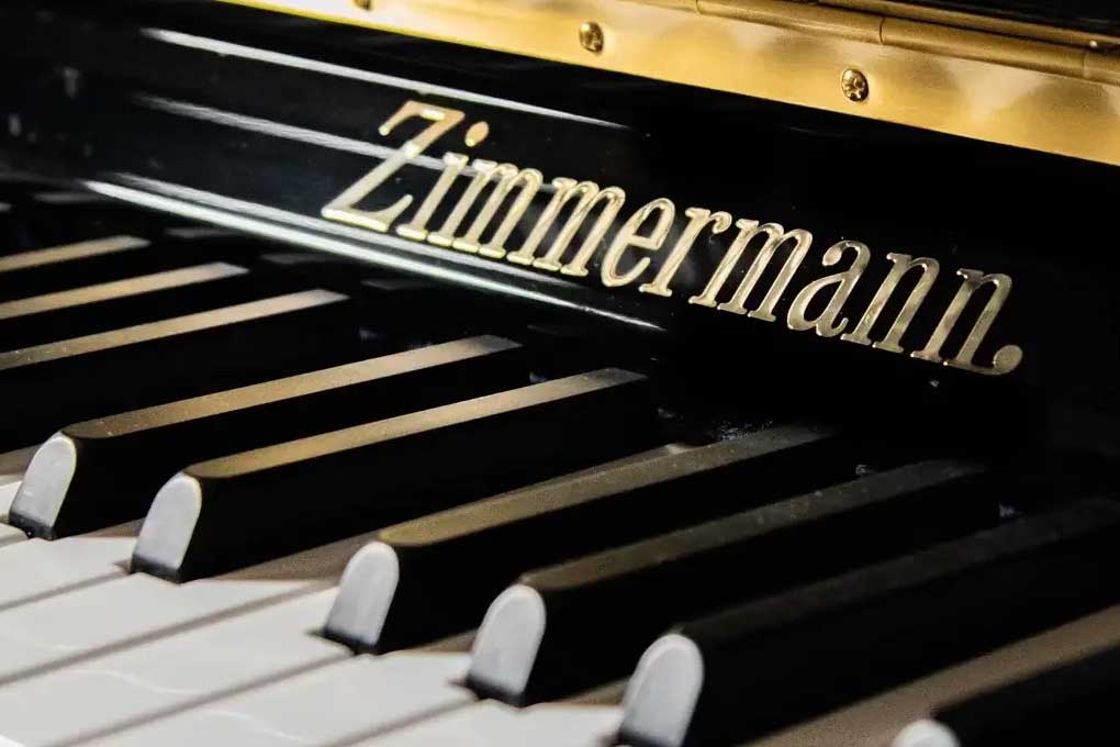 Zimmermann Grand