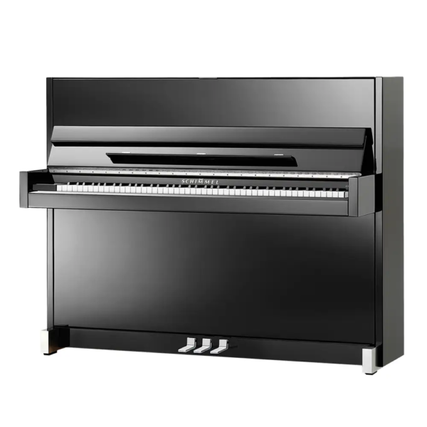 dan piano schimmel C116