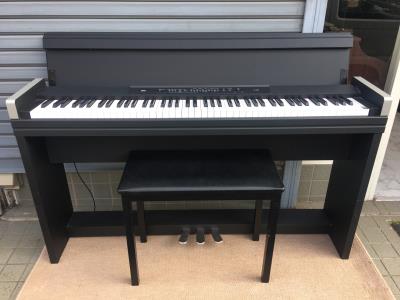 Yamaha YPT-370 16 đàn piano korg lp350