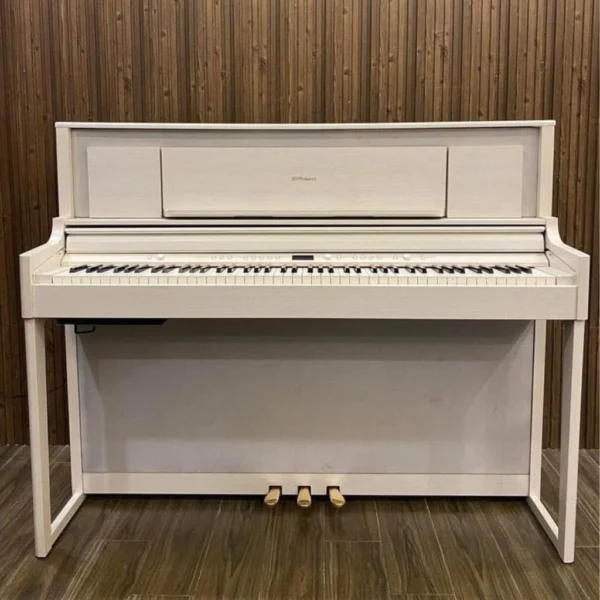 đàn piano roland lx705gp