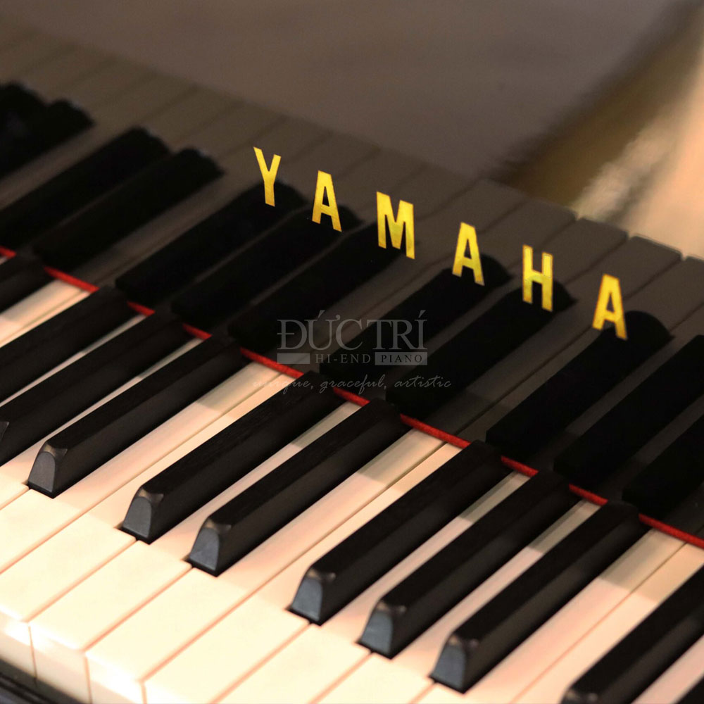 phím đàn piano Yamaha C3A