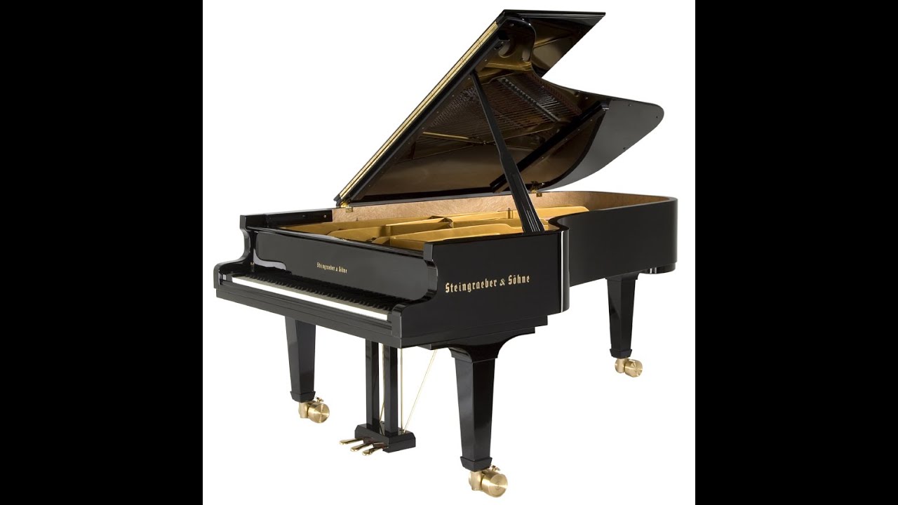 Steingraeber & Söhne Piano