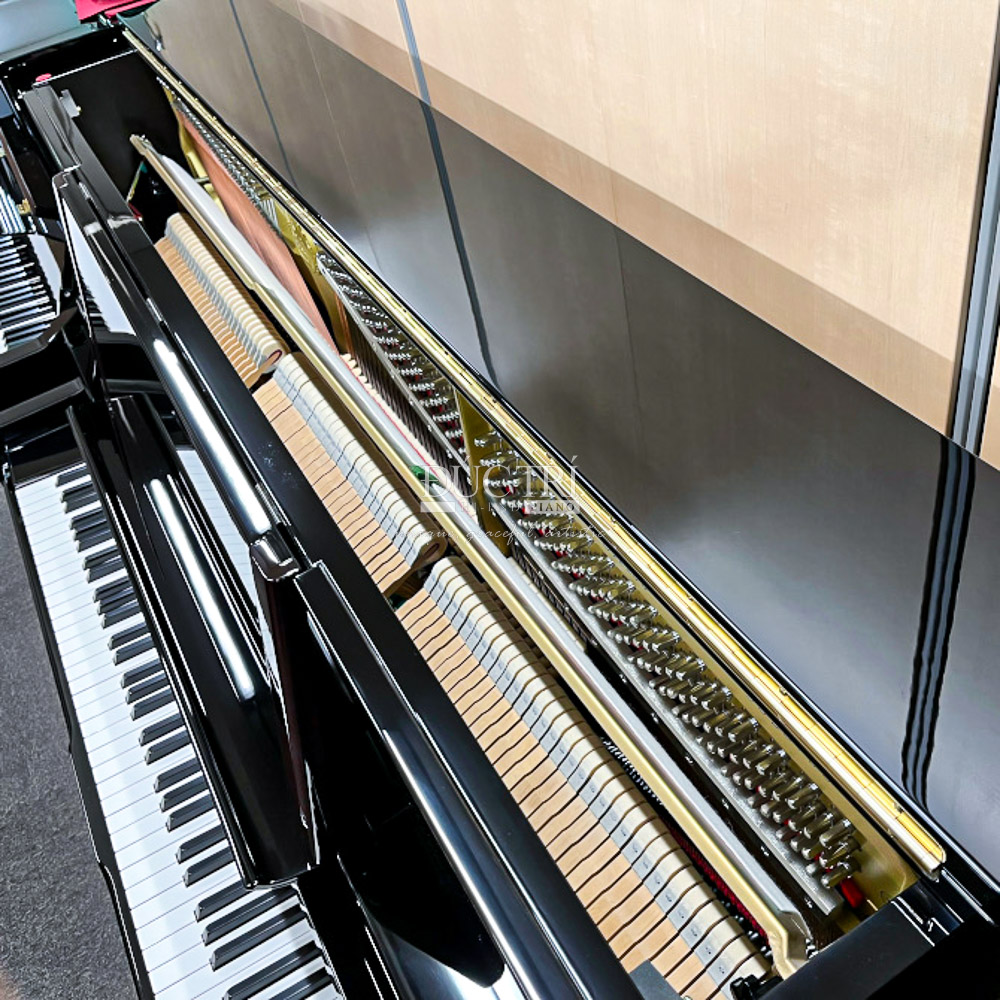 Piano Yamaha UX100 Cao Cấp Tại Đức Trí Music