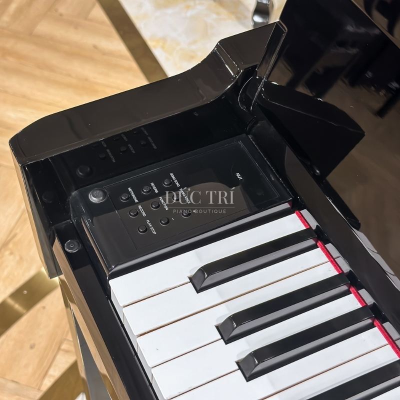 Yamaha NU1 3 Bàn phím Đàn Piano Yamaha NU1