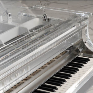 Bàn phím Kawai CR40A crystal