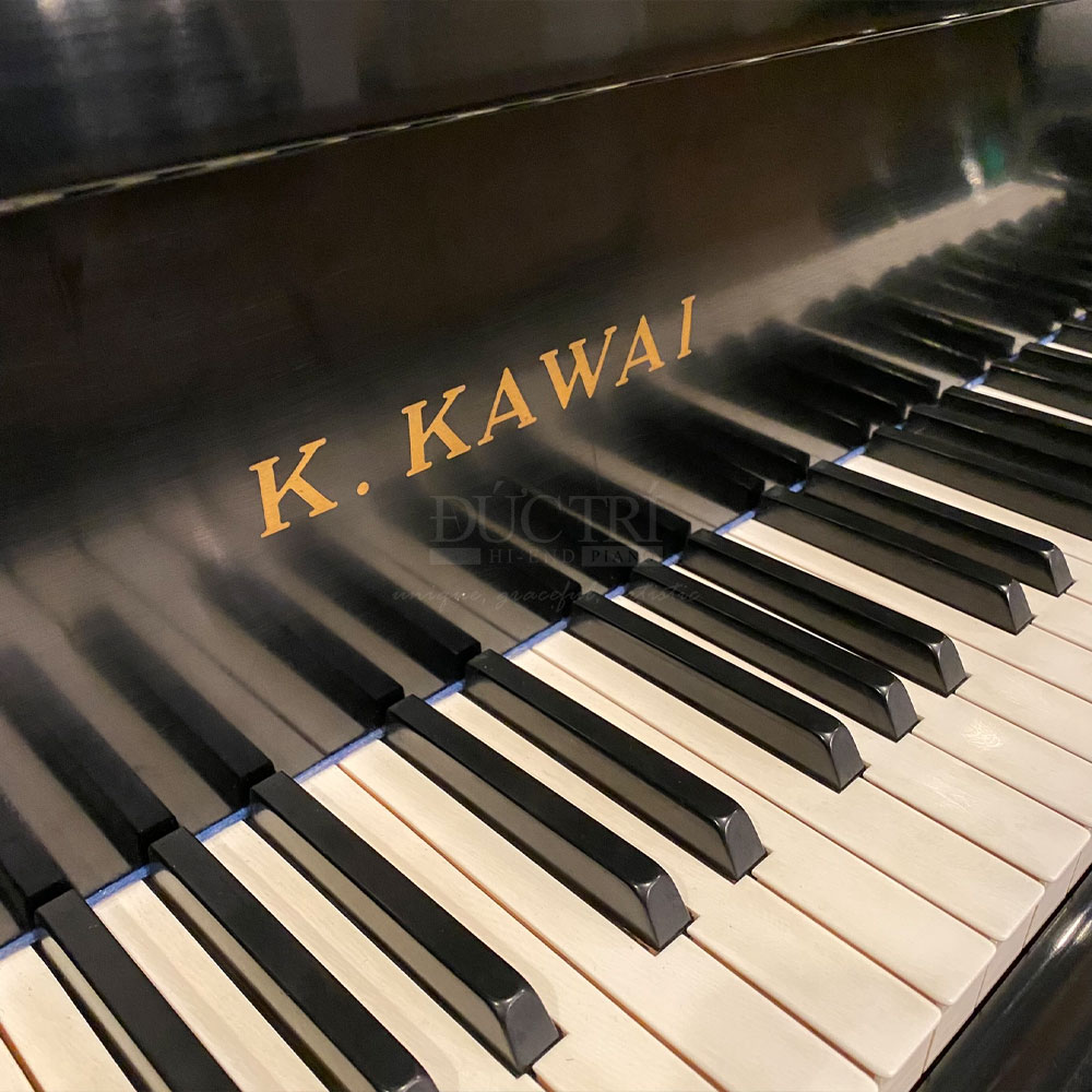 Bàn phím đàn piano Kawai KG5D