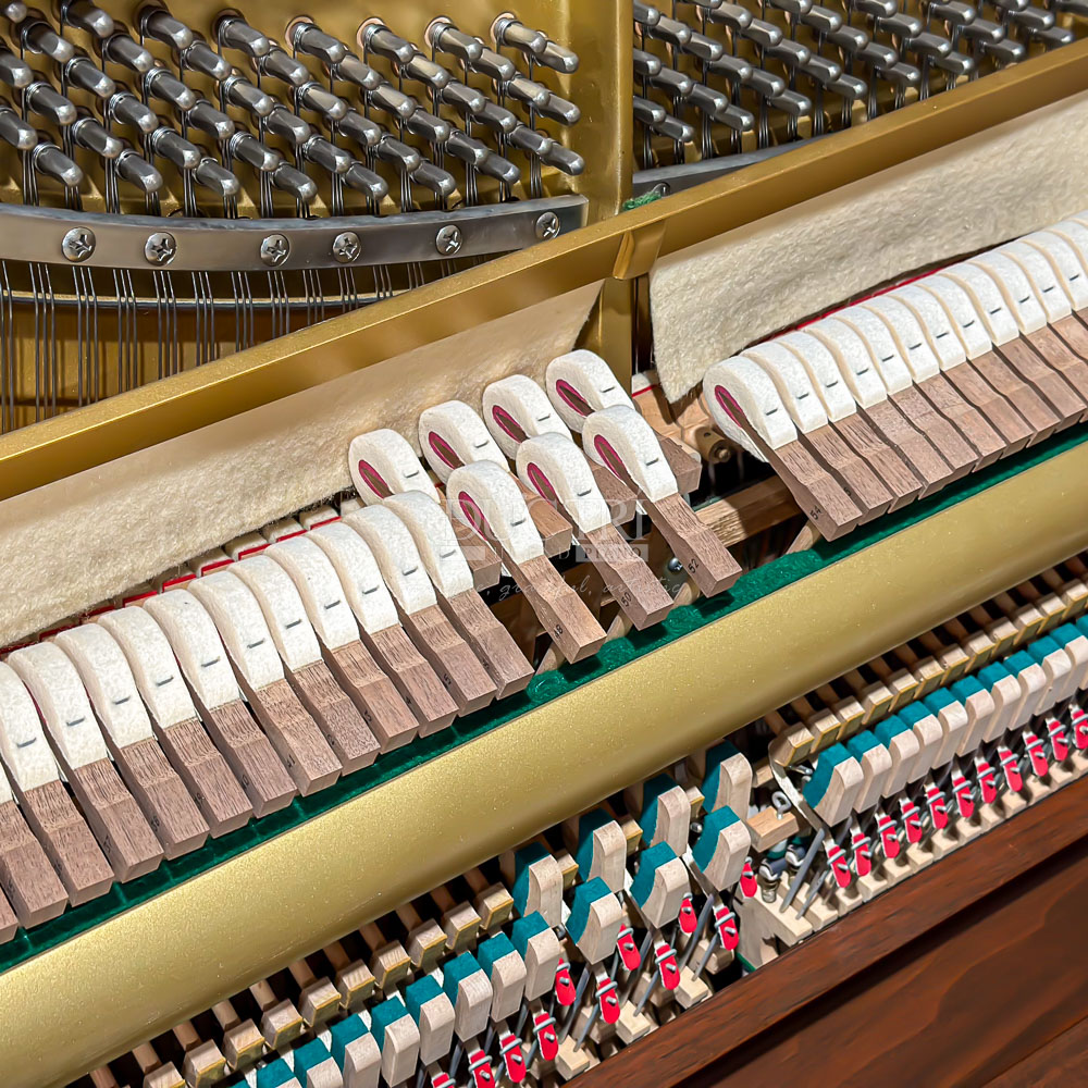 Đàn Piano Upright Yamaha U30Wn Chính Hãng