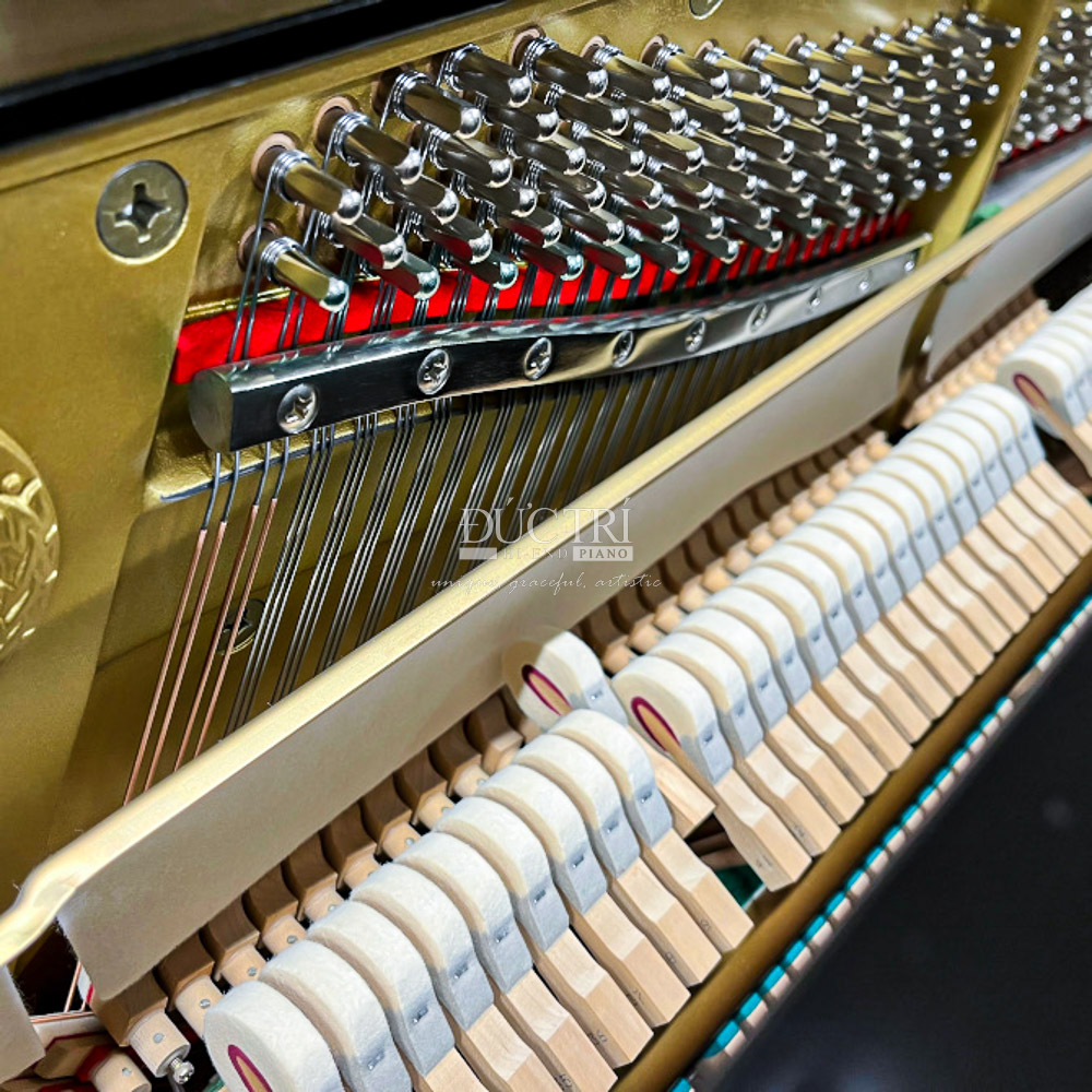 Piano Yamaha UX100 Cao Cấp Tại Đức Trí Music