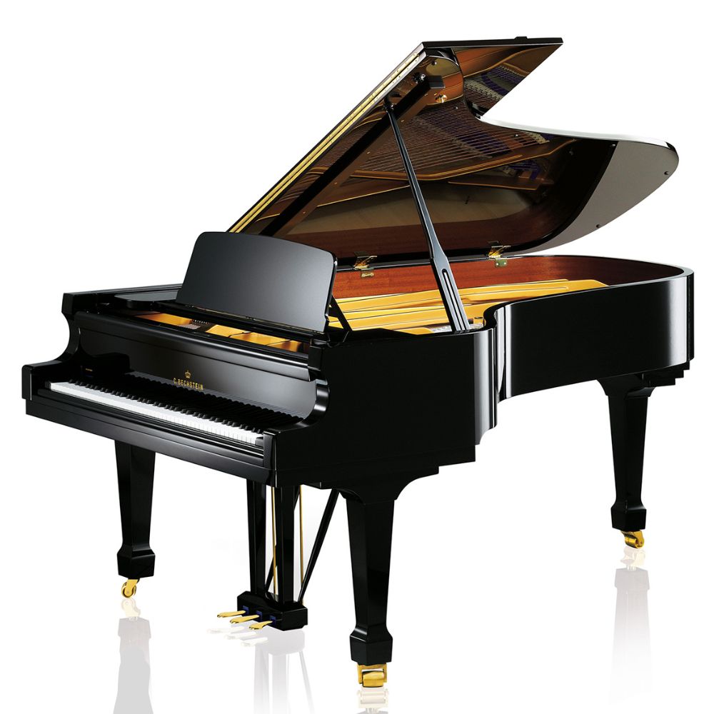 6 Đàn piano C.Bechstein Grand A228