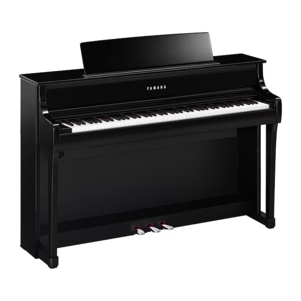 yamaha clp 875