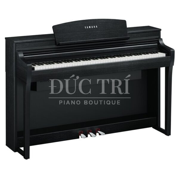 Đàn Piano Điện Yamaha CSP-275B Piano Đức Trí