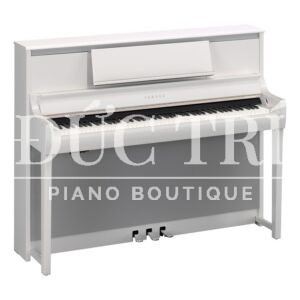 Đàn Piano Điện CSP-295PWH Piano Đức Trí